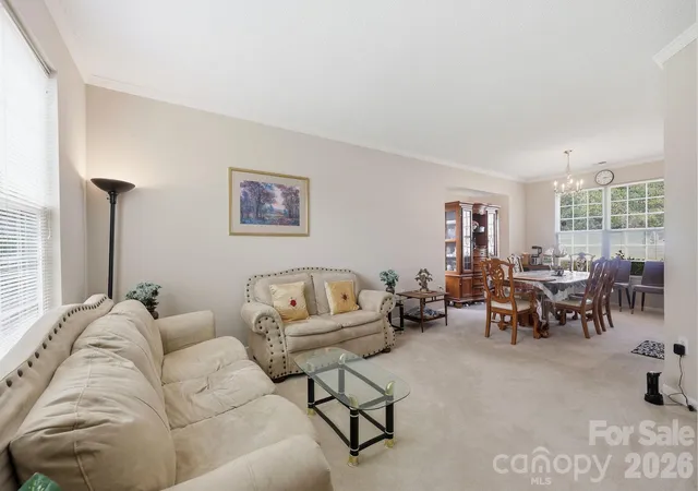 image of 8818 Norway Ct, Charlotte, NC 28269 | MLS# 4401510
