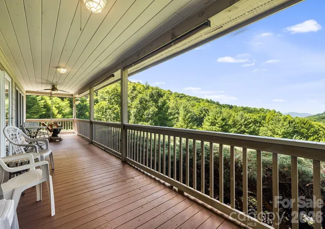 Photo 3 of Single family home for sale at 299 Basswood Rd, Hot Springs, NC 28743 | MLS# 4401516 | Listing updated on 2026-10-04