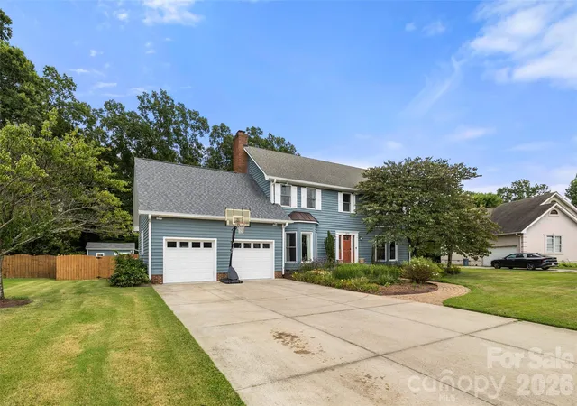 2nd image of 3375 Blue Jay Pass, Fort Mill, SC 29708 | MLS# 4401520
