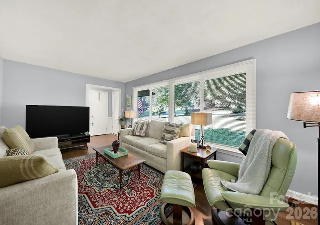 Photo 3 of Single family home for sale at 2311 Laurelwood Cir, Charlotte, NC 28214 | MLS# 4401523 | Listing updated on 2026-08-11