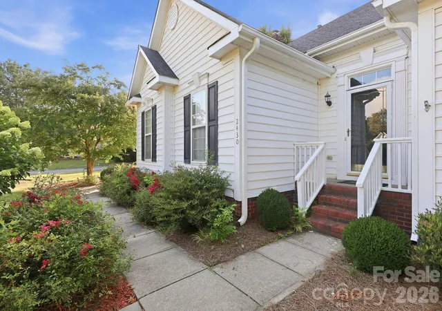 2nd image of 2430 Saguaro Ln, Kannapolis, NC 28083 | MLS# 4401527