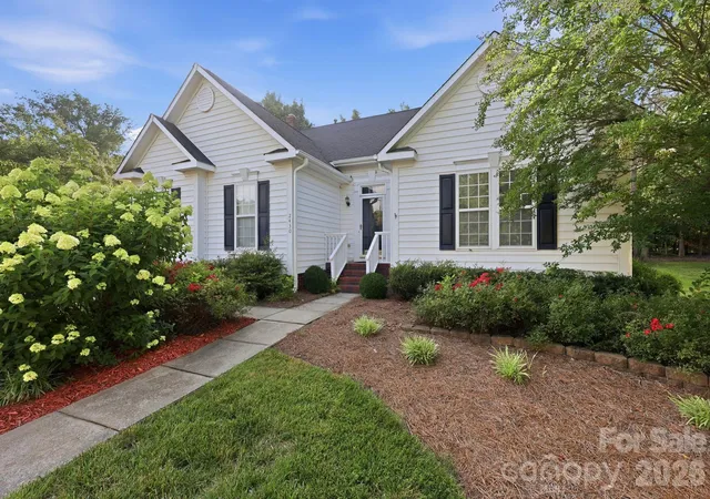 3rd image of 2430 Saguaro Ln, Kannapolis, NC 28083 | MLS# 4401527