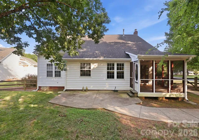 4th image of 2430 Saguaro Ln, Kannapolis, NC 28083 | MLS# 4401527