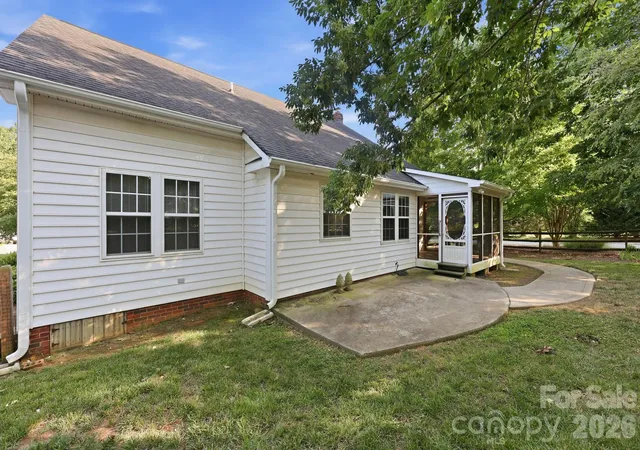 5th image of 2430 Saguaro Ln, Kannapolis, NC 28083 | MLS# 4401527