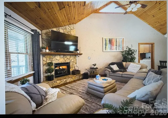 1st image of 43 Evan Tyler Ln, Horse Shoe, NC 28742 | MLS# 4401532