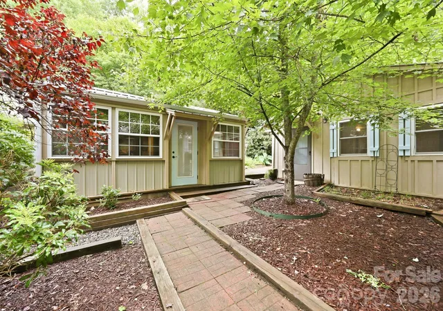 1st image of 98 Secluded Cvs, Waynesville, NC 28785 | MLS# 4401533