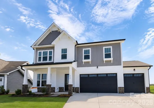 1st image of 514 Gentle Bnd Cvs #128B, Locust, NC 28097 | MLS# 4401544