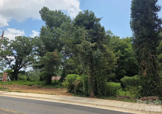 Photo 1 of Land for sale at 715 Old Charlotte Rd SW, Concord, NC 28027 | MLS# 4401567 | Listing updated on 2026-07-24
