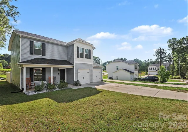 Homes for sale in Lancaster, SC | 205 Prince Ln, Lancaster, SC 29720 | MLS# 4401568