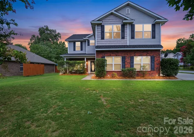 Photo 2 of Single family home for sale at 835 Estuary Ct, Rock Hill, SC 29732 | MLS# 4401569 | Listing updated on 2026-10-07