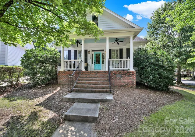 Photo 1 of Single family home for sale at 3328 Richards Xing, Fort Mill, SC 29708 | MLS# 4401571 | Listing updated on 2026-09-01