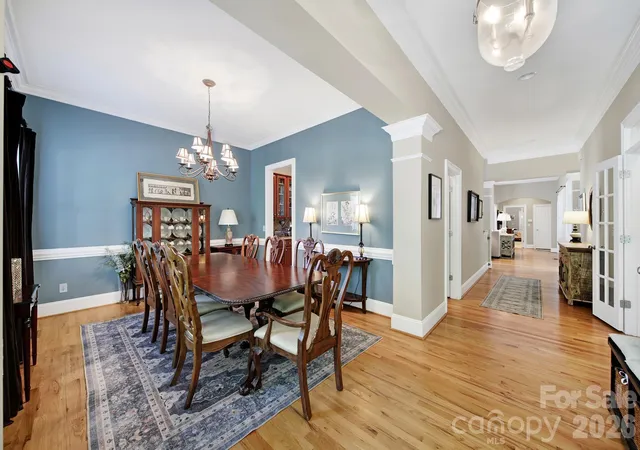 Photo 3 of Single family home for sale at 3328 Richards Xing, Fort Mill, SC 29708 | MLS# 4401571 | Listing updated on 2026-09-01