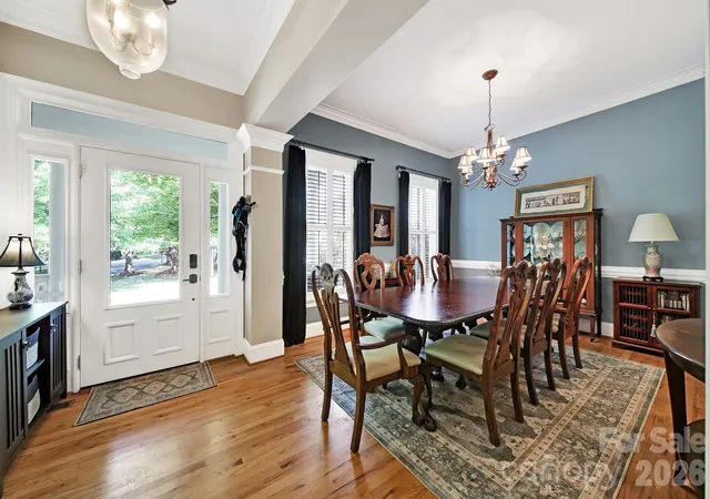Photo 4 of Single family home for sale at 3328 Richards Xing, Fort Mill, SC 29708 | MLS# 4401571 | Listing updated on 2026-09-01