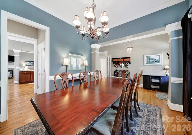 Photo 5 of Single family home for sale at 3328 Richards Xing, Fort Mill, SC 29708 | MLS# 4401571 | Listing updated on 2026-09-01