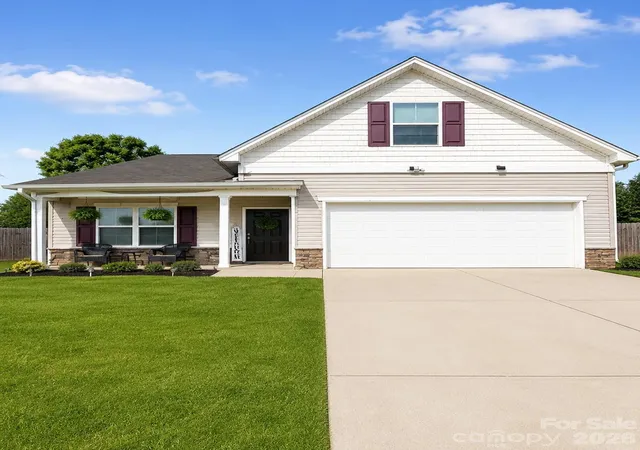 1st image of 1100 Silvertrace Dr, Salisbury, NC 28144 | MLS# 4401572