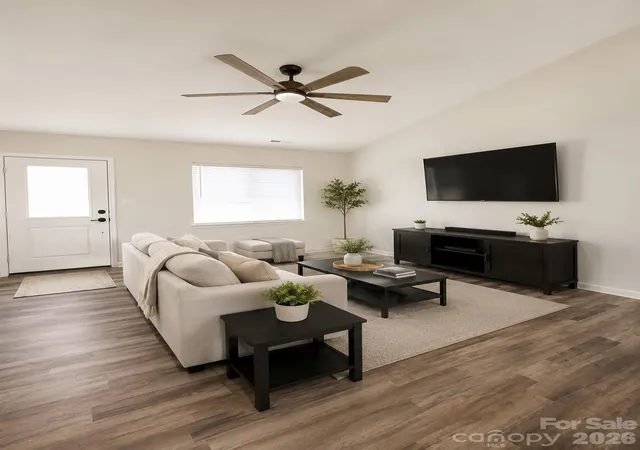 Photo 3 of Condo for sale at 1100 Silvertrace Dr, Salisbury, NC 28144 | MLS# 4401572 | Listing updated on 2026-09-30