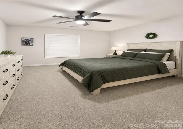 Photo 3 of Condo for sale at 1100 Silvertrace Dr, Salisbury, NC 28144 | MLS# 4401572 | Listing updated on 2026-09-30