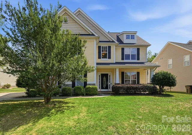 Photo 1 of Single family home for sale at 6014 Magna Ln, Indian Trail, NC 28079 | MLS# 4401575 | Listing updated on 2026-09-26