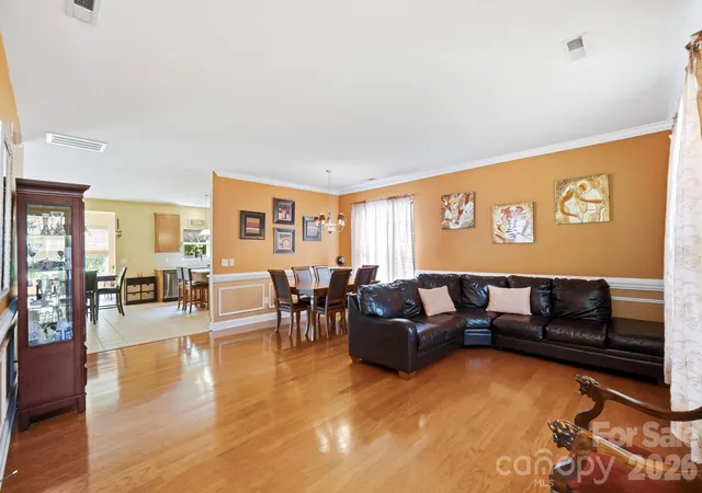 Photo 4 of Single family home for sale at 6014 Magna Ln, Indian Trail, NC 28079 | MLS# 4401575 | Listing updated on 2026-09-26