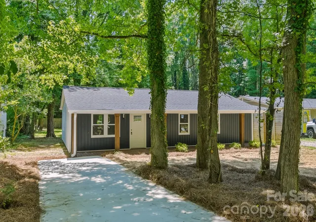 Homes for sale in Charlotte, NC | 1936 Lakedell Dr, Charlotte, NC 28215 | MLS# 4401576