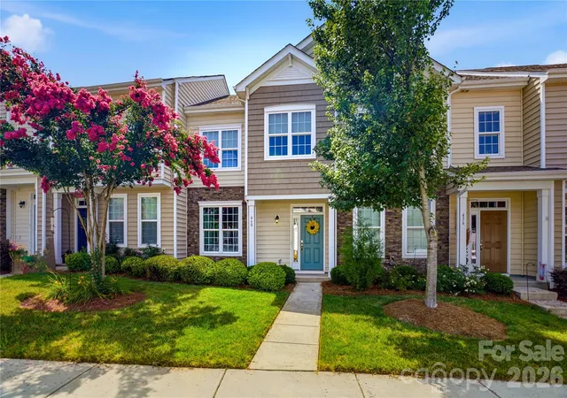29th image of 460 Spring Gardens Dr, Belmont, NC 28012 | MLS# 4401577