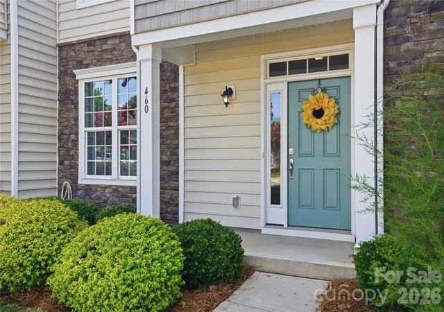 1st image of 460 Spring Gardens Dr, Belmont, NC 28012 | MLS# 4401577