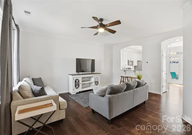 5th image of 460 Spring Gardens Dr, Belmont, NC 28012 | MLS# 4401577