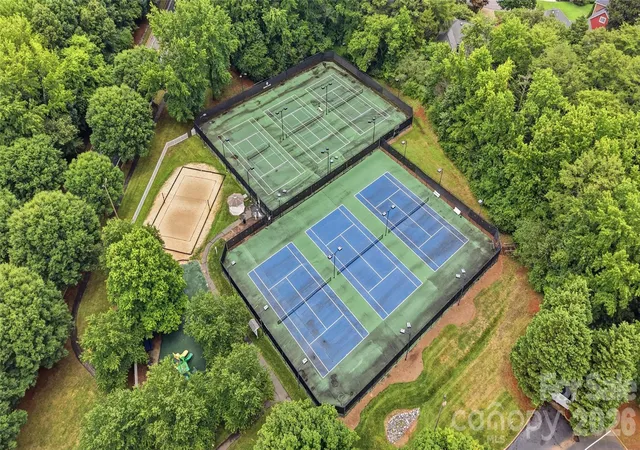 Photo 25 of Sale Pending at 4802 Bridle Ridge Ln, Charlotte, NC 28269 | MLS# 4401581 | Listing updated on 2026-08-17