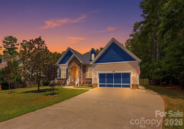 1st image of 630 Kenway Loop, Mooresville, NC 28117 | MLS# 4401583