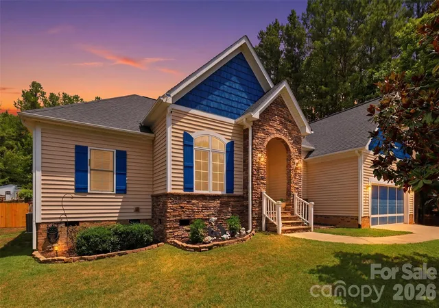 3rd image of 630 Kenway Loop, Mooresville, NC 28117 | MLS# 4401583