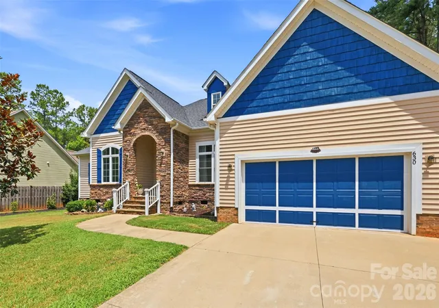 5th image of 630 Kenway Loop, Mooresville, NC 28117 | MLS# 4401583
