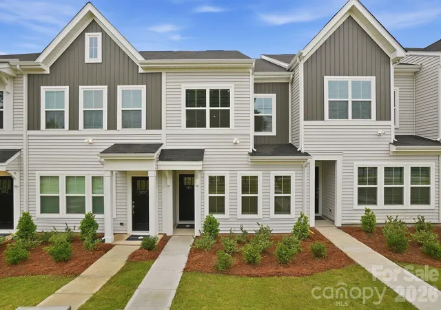 Photo 1 of Sale Pending at 5861 Tuckaseegee Rd, Charlotte, NC 28208 | MLS# 4401590 | Listing updated on 2026-08-07