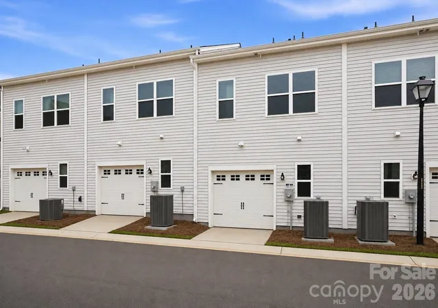 Photo 30 of Sale Pending at 5861 Tuckaseegee Rd, Charlotte, NC 28208 | MLS# 4401590 | Listing updated on 2026-08-07