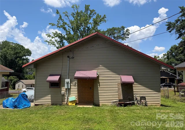Homes for sale in Greenville, SC | 349 Ligon St, Greenville, SC 29605 | MLS# 4401591