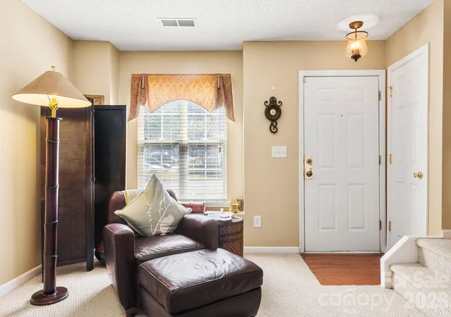 Photo 2 of Townhouse for sale at 11549 Retriever Way, Charlotte, NC 28269 | MLS# 4401598 | Listing updated on 2026-09-15