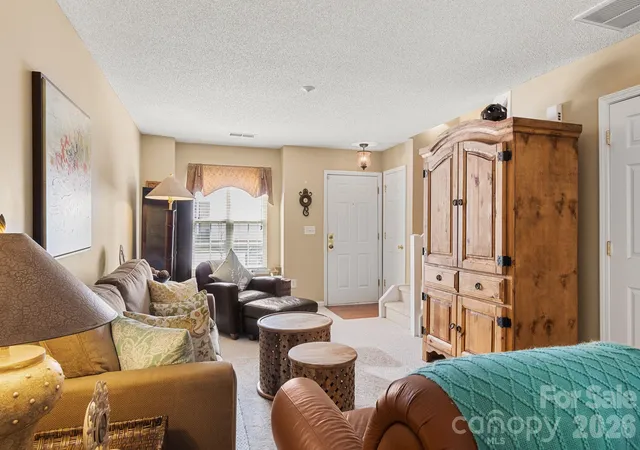 Photo 3 of Townhouse for sale at 11549 Retriever Way, Charlotte, NC 28269 | MLS# 4401598 | Listing updated on 2026-09-15