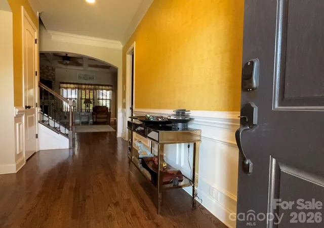 Photo 3 of Single family home for sale at 2001 Hampshire Ct, Indian Trail, NC 28079 | MLS# 4401599 | Listing updated on 2026-10-05