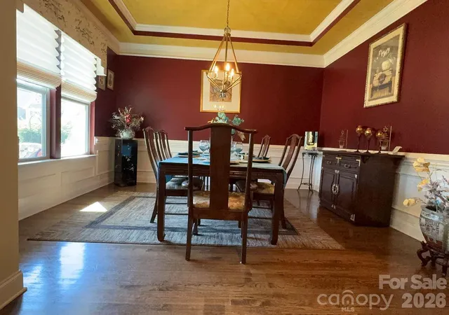 Photo 3 of Single family home for sale at 2001 Hampshire Ct, Indian Trail, NC 28079 | MLS# 4401599 | Listing updated on 2026-10-05