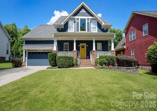 Photo 1 of Single family home for sale at 7761 Trailridge Dr, Tega Cay, SC 29708 | MLS# 4401604 | Listing updated on 2026-09-03