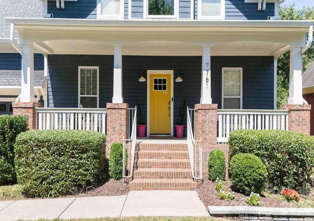 Photo 4 of Single family home for sale at 7761 Trailridge Dr, Tega Cay, SC 29708 | MLS# 4401604 | Listing updated on 2026-09-03
