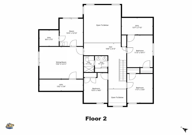 Photo 47 of Single family home for sale at 7761 Trailridge Dr, Tega Cay, SC 29708 | MLS# 4401604 | Listing updated on 2026-09-03