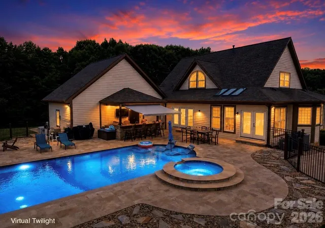 3rd image of 211 Winthrow Creek Rd, Mooresville, NC 28115 | MLS# 4401607