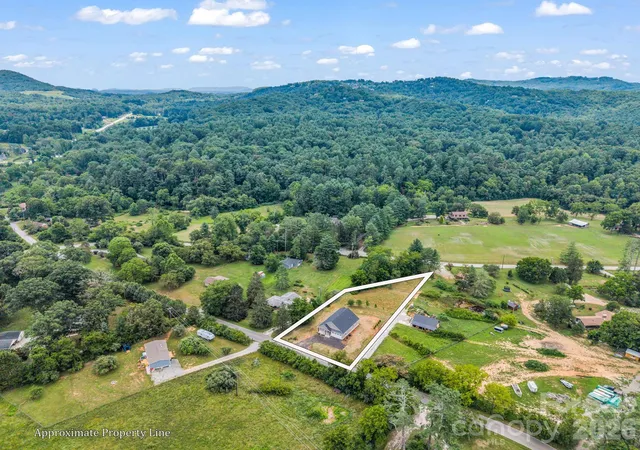 2nd image of 120 Grandview Ln, Hendersonville, NC 28791 | MLS# 4401614