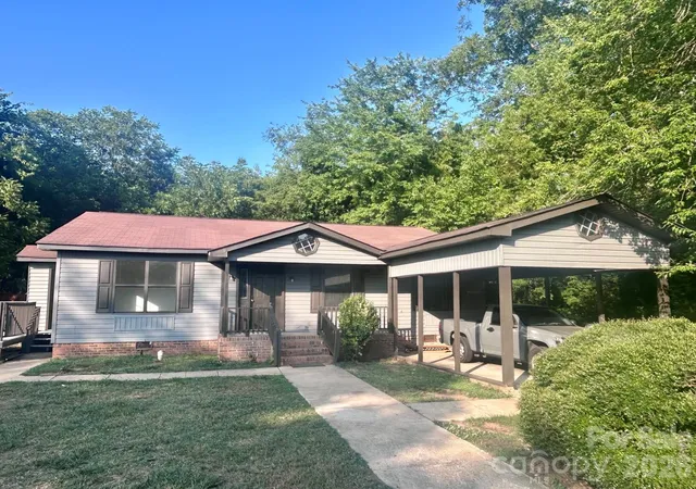 1st image of 115 E Geroid St, Salisbury, NC 28144 | MLS# 4401620