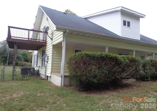 Photo 2 of Single family home for sale at 5 Ferguson St, Granite Falls, NC 28630 | MLS# 4401624 | Listing updated on 2026-10-05
