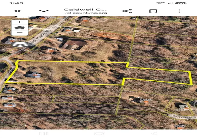 Photo 41 of Single family home for sale at 5 Ferguson St, Granite Falls, NC 28630 | MLS# 4401624 | Listing updated on 2026-10-17