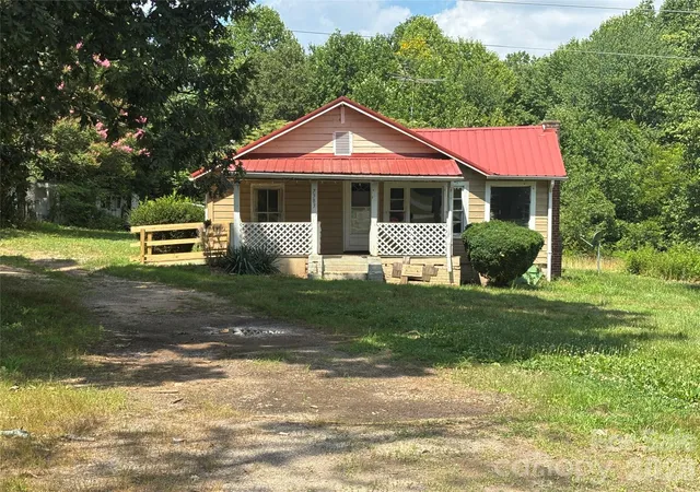 Homes for sale in Taylorsville, NC | 7387 Millersville Rd, Taylorsville, NC 28681 | MLS# 4401626