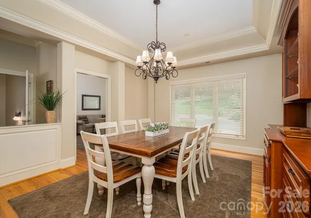 5th image of 237 Conifer Wy, Shelby, NC 28150 | MLS# 4401630