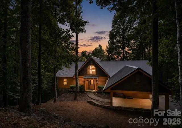 Photo 3 of Single family home for sale at 317 Von Trapp Ln, Tuckasegee, NC 28783 | MLS# 4401631 | Listing updated on 2026-08-29
