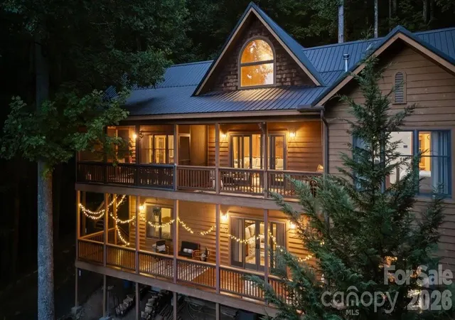 Photo 47 of Single family home for sale at 317 Von Trapp Ln, Tuckasegee, NC 28783 | MLS# 4401631 | Listing updated on 2026-08-29